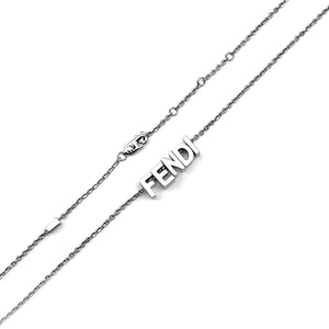Fendi - NECKLACE - SS24 - PALLADIO
